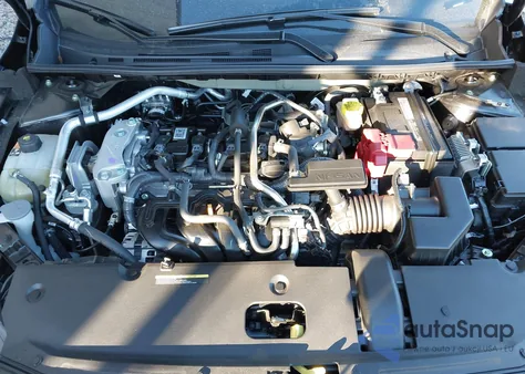 2025 Nissan Sentra S из США, поврежденный, VIN 3N1AB8BV3SY346707